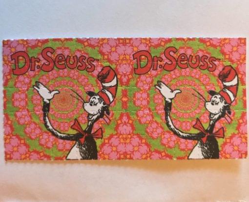 Buy pure 150x DS-3.0 LSD crystal 125µg for sale Online