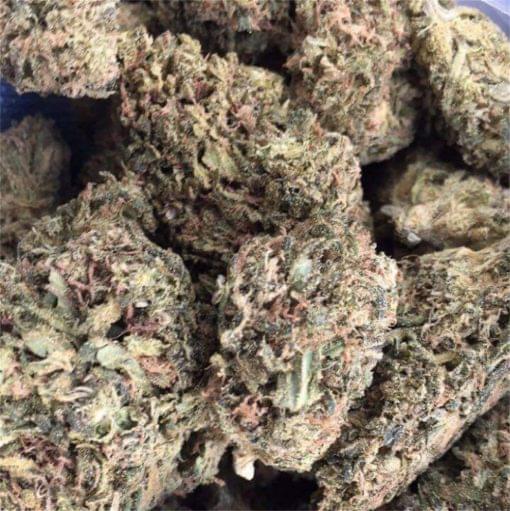 Buy Blue Dream Weed Strain For Sale Online