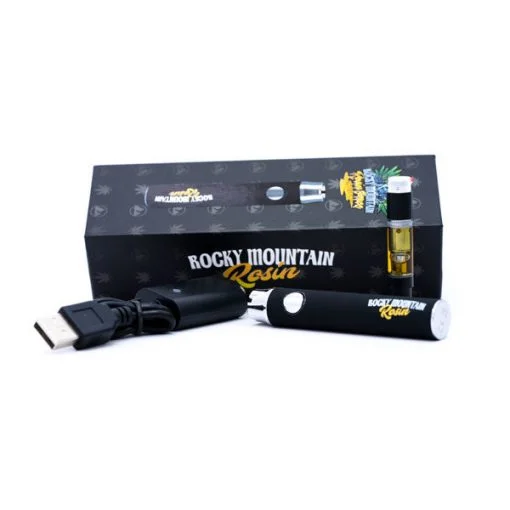 Vape Cartridges