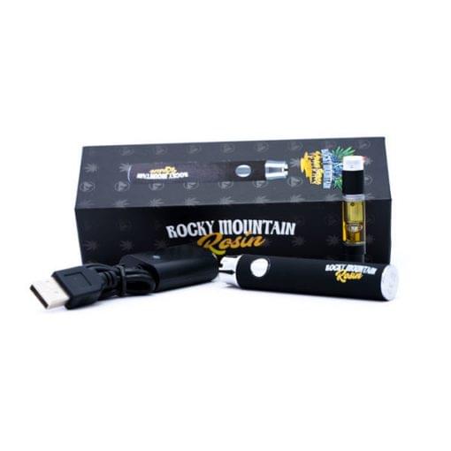 Buy top Rocky Mountain Rosin Vape Pen Kit For Sale online USA