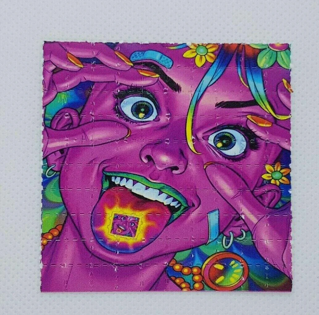 Psychedelics